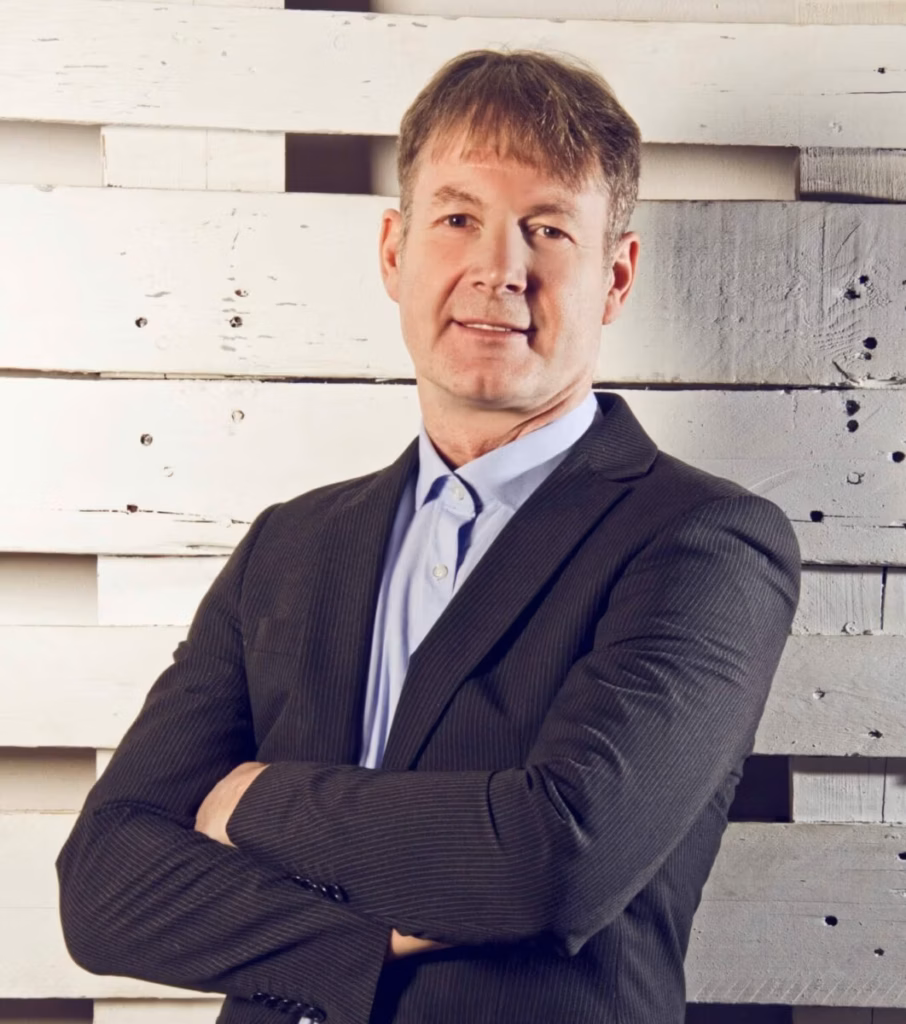 Unternehmensberater Marketing