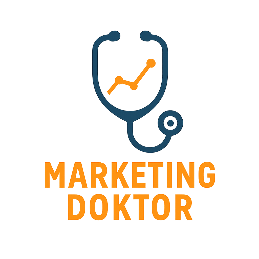 Marketing-Doktor_Logo